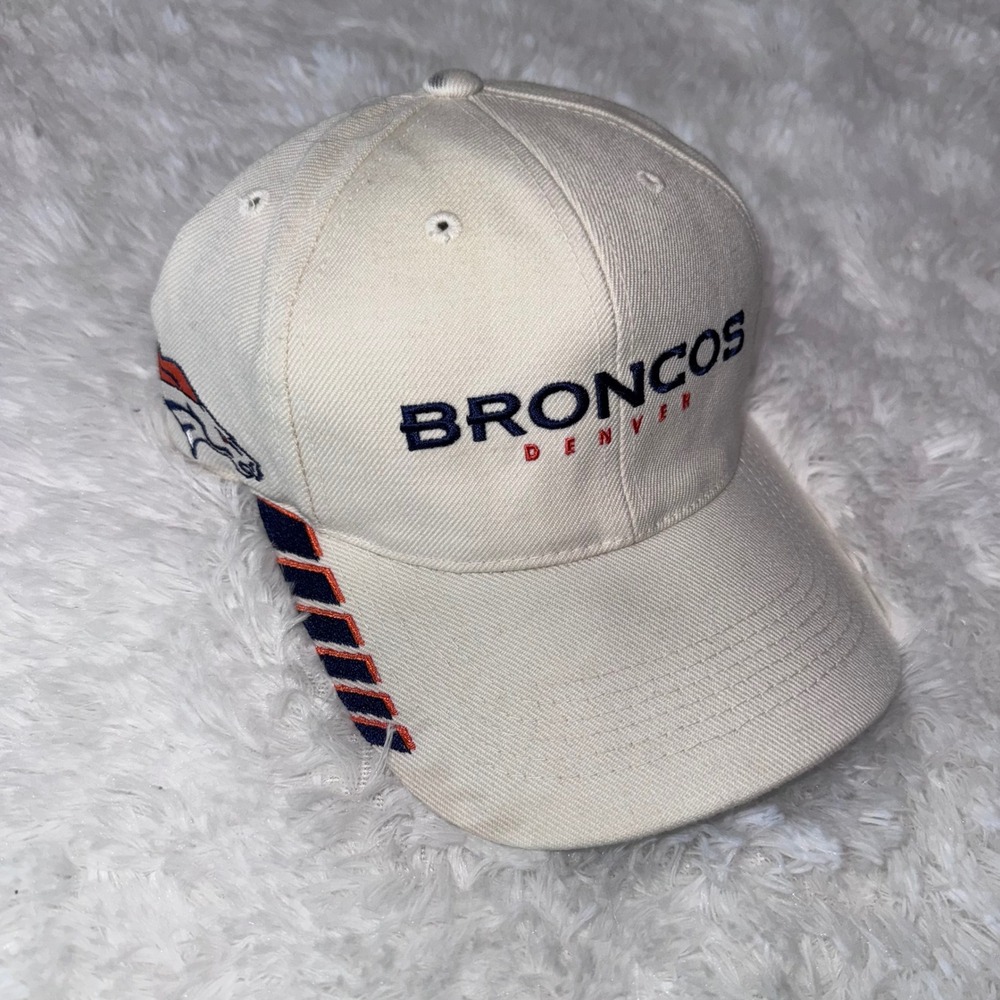 Vtg Denver Broncos NFL Pro Line Vintage‎ sports specialties  Hat